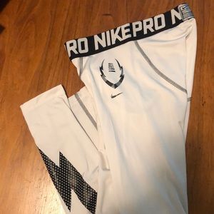 Nike Boys Base Layer/Compression Pants